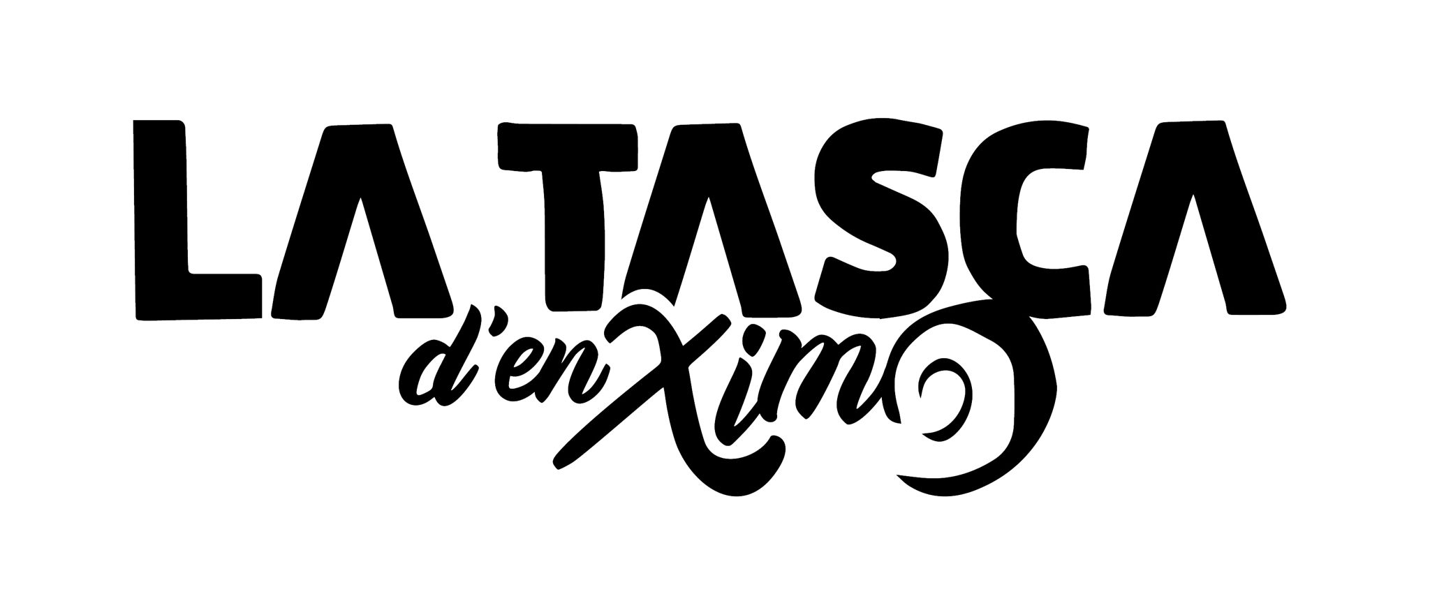 la tasca
