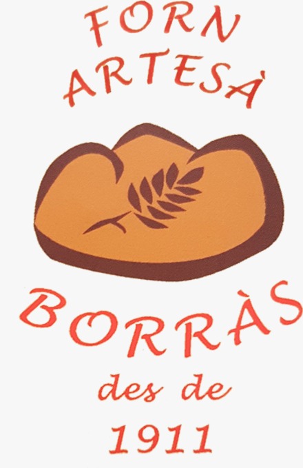 Forn artesa borras