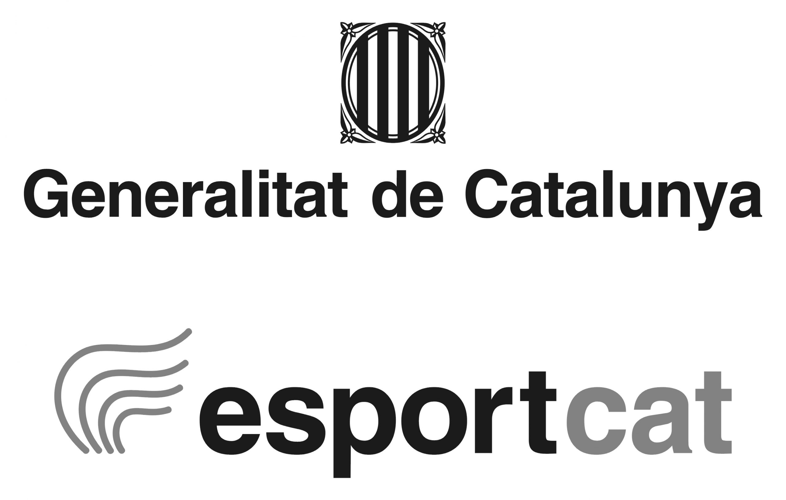 Generalitat Esport
